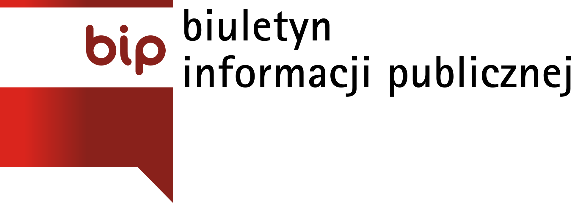 łącze do strony Biuletynu Informacji Publicznej